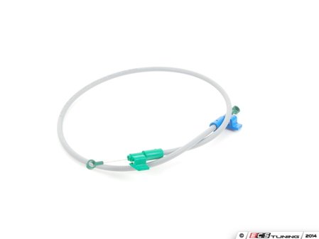 ES#177359 - 64118385557 - BOWDEN CABLE - Genuine BMW - BMW