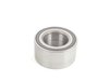 ES#2723049 - 1649810206 - Front Wheel Bearing - Priced Each - Fits Left Or Right Side - NSK - Mercedes Benz