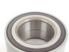 ES#2723049 - 1649810206 - Front Wheel Bearing - Priced Each - Fits Left Or Right Side - NSK - Mercedes Benz