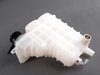 ES#37986 - 17112229114 - E39 M5 Coolant Expansion Tank - Replace your cracked or faded expansion tank with this genuine part - Genuine BMW - BMW