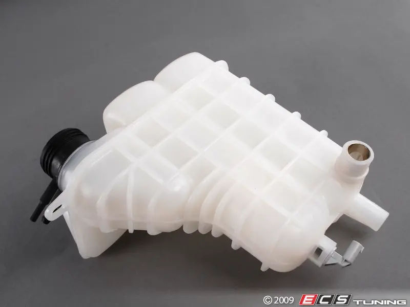 Genuine BMW - 17112229114 - E39 M5 Coolant Expansion Tank