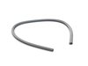 ES#1897985 - 51767225268 - Seal Front Hood - Priced Each - Weather seal for hood - Genuine BMW - BMW