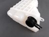 ES#37986 - 17112229114 - E39 M5 Coolant Expansion Tank - Replace your cracked or faded expansion tank with this genuine part - Genuine BMW - BMW