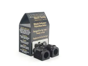 Race Polyurethane Rear Sway Bar Bushing Set