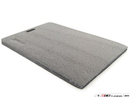 ES#2748963 - RMAT6 - Mechanics Folding Mat - This folding mat is made of closed cell foam. It folds in the middle and is 6' x 2' unfolded. This mat is soft yet durable. Ideal to lay or kneel on to keep you off the ground when working under or around your car. - Race Ramps - Audi BMW Volkswagen Mercedes Benz MINI Porsche