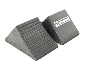 Wheel Chocks - Pair - (NO LONGER AVAILABLE)