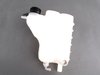 ES#37986 - 17112229114 - E39 M5 Coolant Expansion Tank - Replace your cracked or faded expansion tank with this genuine part - Genuine BMW - BMW