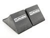 ES#2748980 - 006190SCH01A - Wheel Chocks - Pair - (NO LONGER AVAILABLE) - These wheel chocks can be used with our ramps or used alone. These should be used anytime a car is lifted, put in neutral or on an incline. - Schwaben by Race Ramps - 