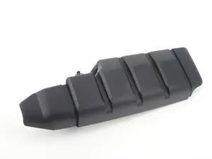 European Lower Engine Cover