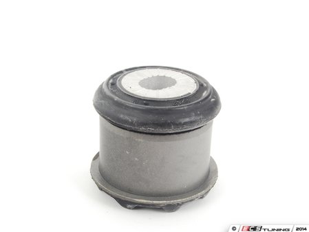 ES#2708307 - 8D0399415E -  Front Subframe Bushing - Priced Each - Fits the left and right side - Meyle - Audi Volkswagen