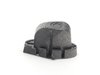 ES#83204 - 51167055865 - Insert For Down tubes - left  - Located at the base of the downtube - Genuine MINI - MINI