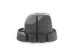 ES#83205 - 51167055866 - Insert For Down Tubes - Right - Located at the base of the downtube - Genuine MINI - MINI