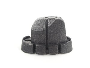 ES#83205 - 51167055866 - Insert For Down Tubes - Right - Located at the base of the downtube - Genuine MINI - MINI
