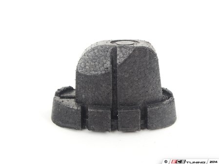 ES#83205 - 51167055866 - Insert For Down Tubes - Right - Located at the base of the downtube - Genuine MINI - MINI