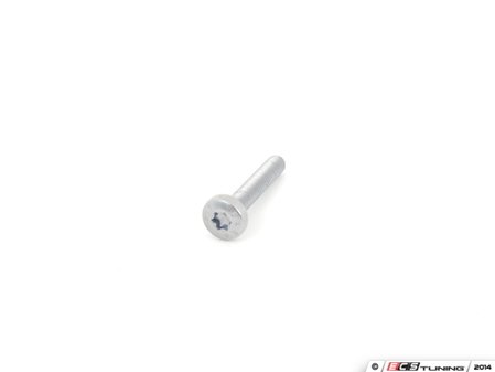 ES#471888 - N91097201 - Bolt - priced each - Used in various applications. M6x35 - Genuine Volkswagen Audi - Volkswagen
