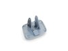 ES#2506768 - 1J5955110A007 - Washer Cap - Passenger - (NO LONGER AVAILABLE) - For use with European bumper - Genuine Volkswagen Audi - 