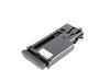ES#458608 - 8P0941561J5PR - Card Holder - Soul Black - In dash storage tray - Genuine Volkswagen Audi - Audi