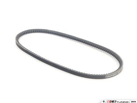 ES#263737 - 11641254120 - Drive Belt - Air Pump - Emission pump drive belt - Continental - BMW