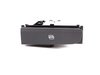 ES#458608 - 8P0941561J5PR - Card Holder - Soul Black - In dash storage tray - Genuine Volkswagen Audi - Audi