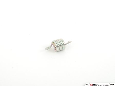 ES#172176 - 63121359719 - SPRING - Genuine BMW - BMW