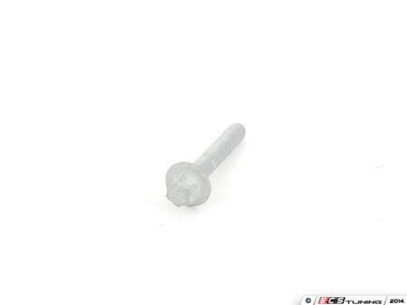 ES#1377239 - 90038501701 - External Torx Bolt - Priced Each - Intake distributor fastener - 12 required - Genuine Porsche - Porsche