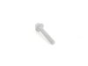 ES#1377239 - 90038501701 - External Torx Bolt - Priced Each - Intake distributor fastener - 12 required - Genuine Porsche - Porsche