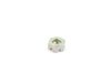 ES#15513 - 07119923436 - CASTLE NUT - Genuine BMW - BMW