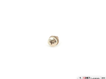 ES#2720992 - 07119906816 - FILLISTER HEAD SCREW - Genuine MINI - 