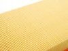 ES#252835 - 191129620 - Air Filter - Restore performance and protect your engine from airborne debris - Meyle - Audi Volkswagen