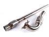 ES#263984 - FPIM-0475 - 3" Downpipe - Includes High Flow Catalytic Converter - A great way to add power through the entire RPM range. - Billy Boat Performance - Audi Volkswagen
