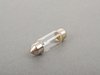 ES#11453 - 6418kt-1 - License Plate Light Bulb - Priced Each - Standard replacement 5w license plate bulb - Osram Sylvania - Audi Volkswagen