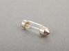 ES#11453 - 6418kt-1 - License Plate Light Bulb - Priced Each - Standard replacement 5w license plate bulb - Osram Sylvania - Audi Volkswagen
