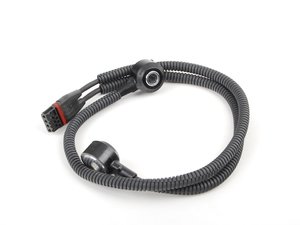 ES#34423 - 13627566786 - Knock Sensor - A failed knock sensor can cause major performance issues - Genuine BMW - BMW
