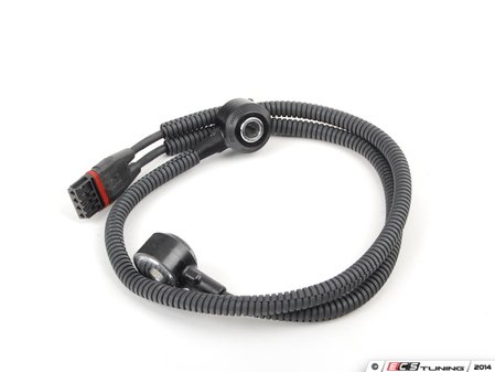 ES#34423 - 13627566786 - Knock Sensor - A failed knock sensor can cause major performance issues - Genuine BMW - BMW