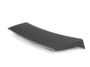 ES#74211 - 51113401930 - COVER - Genuine BMW - BMW