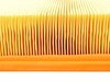 ES#252835 - 191129620 - Air Filter - Restore performance and protect your engine from airborne debris - Meyle - Audi Volkswagen