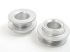 ES#2642213 - 54730 - Street Performance Coilover Kit - Fixed Dampening - Height Adjustable from 1.2" to 2.2" front and 1.0" to 2.3" rear - H&R - Volkswagen