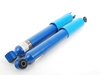 ES#2642213 - 54730 - Street Performance Coilover Kit - Fixed Dampening - Height Adjustable from 1.2" to 2.2" front and 1.0" to 2.3" rear - H&R - Volkswagen