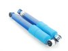 ES#2642213 - 54730 - Street Performance Coilover Kit - Fixed Dampening - Height Adjustable from 1.2" to 2.2" front and 1.0" to 2.3" rear - H&R - Volkswagen