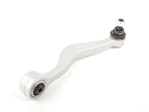 ES#2709091 - 31121139988 - Aluminum Front Lower Control Arm - Right - Includes bushing and ball joint - URO - BMW