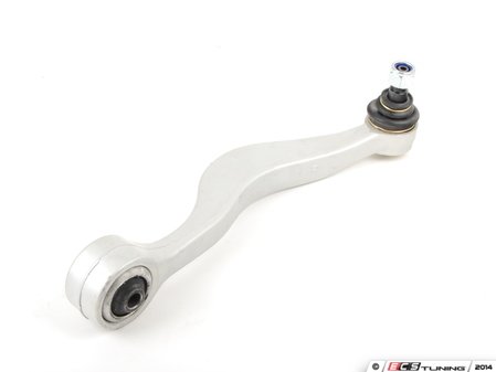 ES#2709091 - 31121139988 - Aluminum Front Lower Control Arm - Right - Includes bushing and ball joint - URO - BMW