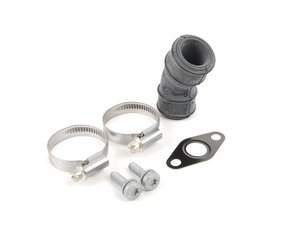 ES#2766068 - 078131120KKT2 - EGR Valve Replacement Kit - Complete gasket and hardware to replace the EGR valve - Assembled By ECS - Audi