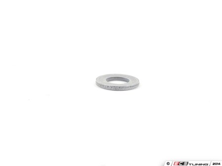 ES#2583814 - 07119907030 - Washer - 8mm - Genuine BMW - BMW MINI