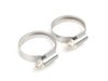 ES#2766068 - 078131120KKT2 - EGR Valve Replacement Kit - Complete gasket and hardware to replace the EGR valve - Assembled By ECS - Audi