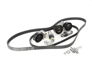 Accessory Belt Kit