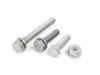 ES#2695561 - 11287833266KT - Accessory Belt Kit - Utilizes high quality components - Assembled By ECS - BMW