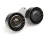 ES#2695561 - 11287833266KT - Accessory Belt Kit - Utilizes high quality components - Assembled By ECS - BMW