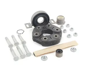 Driveshaft Overhaul Kit - With Giubo and CSB