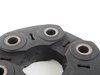 ES#2762131 - 26111229360KT - Driveshaft Overhaul Kit - With Giubo and CSB - Includes flex disc (giubo) center support bearing (csb) and required hardware for installation - Assembled By ECS - BMW