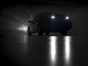 ES#2763269 - 004538ECS01A - LED Reverse Light Kit - Illuminate the path behind you with these bright LED's from ZiZa! - ZiZa - Volkswagen